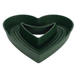 Bloembak hart BBK-14