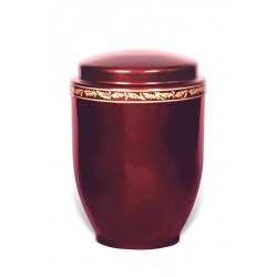 Metalen urn BD-35 · variant 35