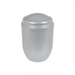 Metalen urn BD-82 · variant 82