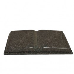 Natuurstenen gedenkboek BK-03 · variant 03