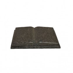 Natuurstenen boek/bijbel BK-04
