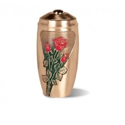 Bijzondere urn BZ-08