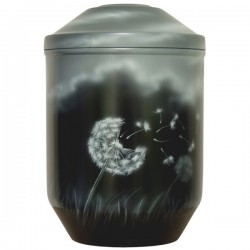 Bijzondere urn BZ-19