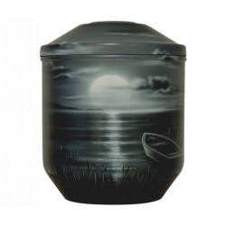 Bijzondere urn BZ-20