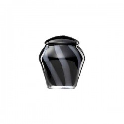 Glazen urn GS-05