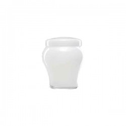 Glazen urn GS-06