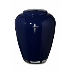 Glazen urn GS-10