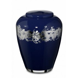 Glazen urn GS-11