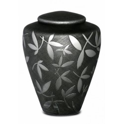 Glazen urn GS-15
