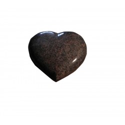 Natuursteen hart HT-06