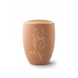 Keramieke urn KM-01