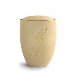 Keramieke urn KM-10