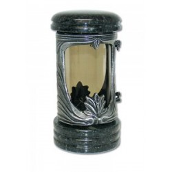 Graflantaarn aluminium LT-62