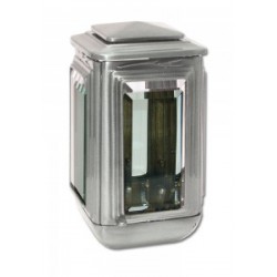 Graflantaarn aluminium LT-70
