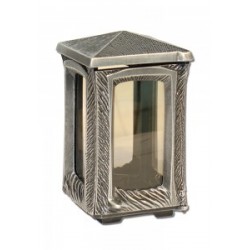 Graflantaarn aluminium LT-77