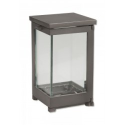 Graflantaarn aluminium LT-80