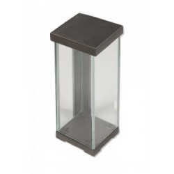 Graflantaarn aluminium LT-87
