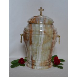 Marmeren urn MM-05