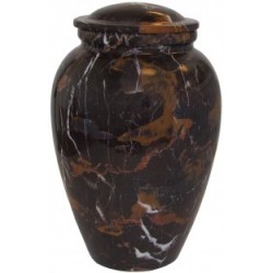 Marmeren urn MM-07