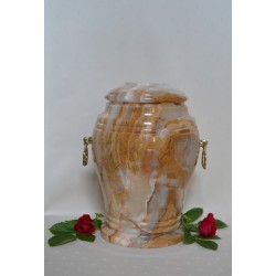 Marmeren urn MM-09