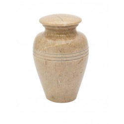 Mini marmeren urn MM-12