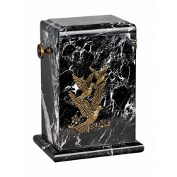 Marmer urn MM-013
