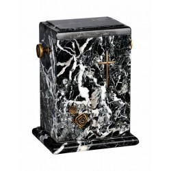 Marmer urn MM-015