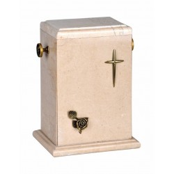 Marmer urn MM-016