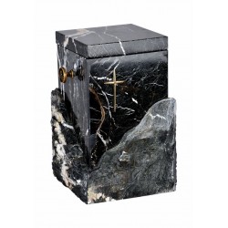Marmeren urn MM-017