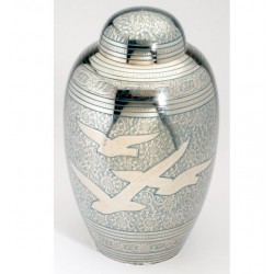 Urn messing MS-03