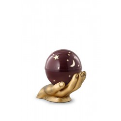 Urn messing MS-06