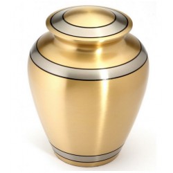 Urn messing MS-12