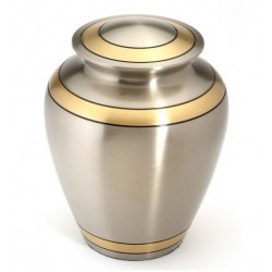 Urn messing MS-13