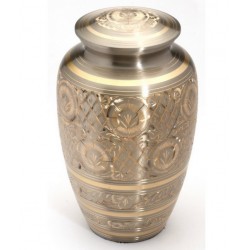 Messing urn MS-14