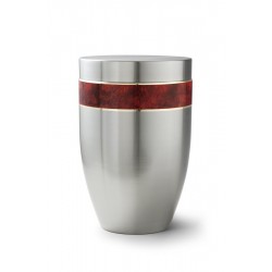 Metalen urn MT-18 · variant 18