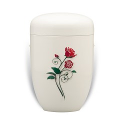 Metalen urn MT-27 · variant 27