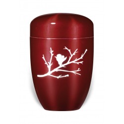 Metalen urn MT-29 · variant 29