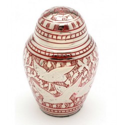 Mini urn nr. 21