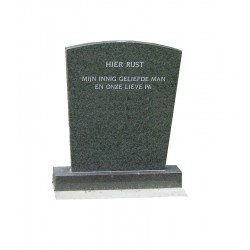 Staand grafmonument OGMS-17