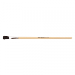 Grafsteen letterverf penseel LVP-01