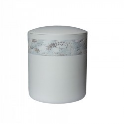 Keramieke urn KM-21