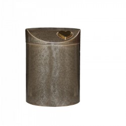 Keramieke urn KM-24