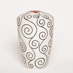Keramieke urn KM-40