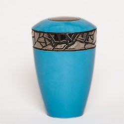 Keramieke urn KM-41