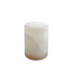 Mini urn alabaster nr. 67