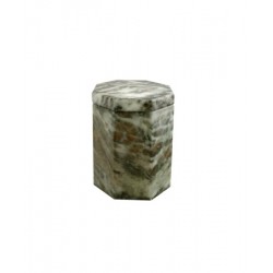 Mini urn alabaster nr. 69