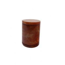 Mini urn alabaster nr. 71