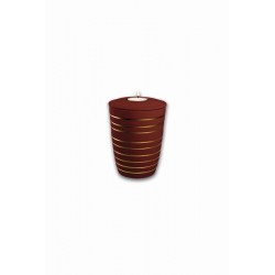 Mini urn nr. 76