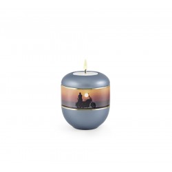 Keramieke urn BA-01MINI