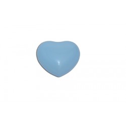 Mini urn hart nr. 54